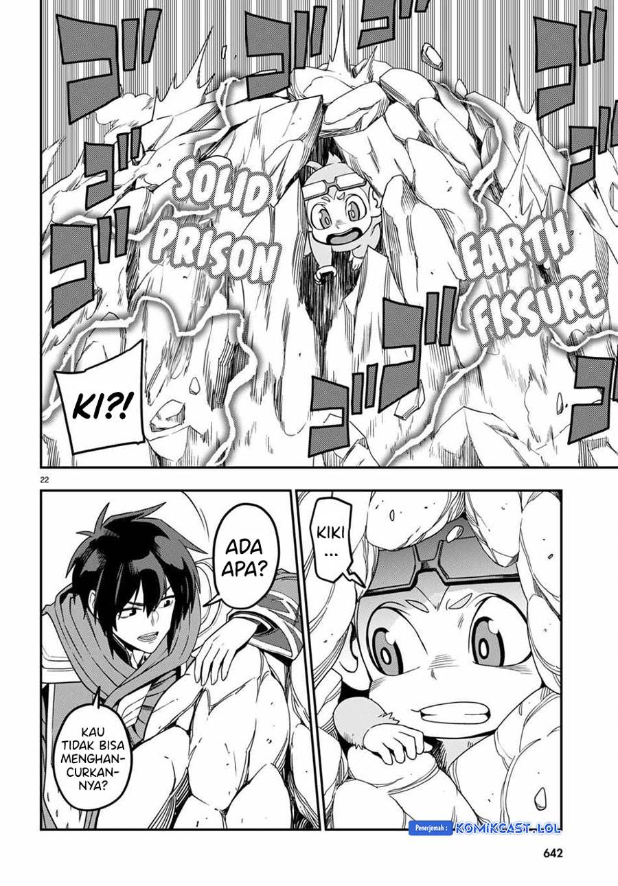 Chapter 102 - halaman 23