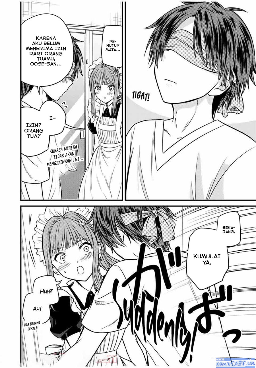 Chapter 71 - halaman 12
