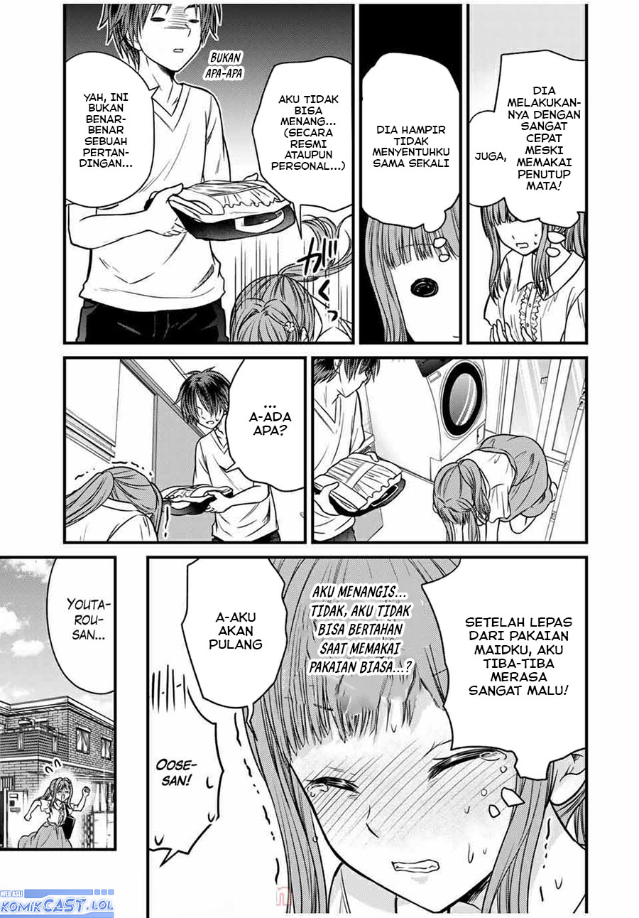 Chapter 71 - halaman 15