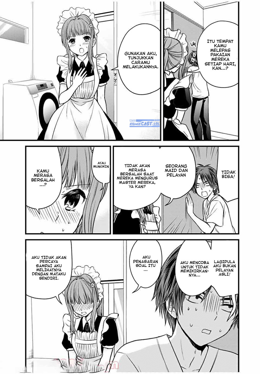 Chapter 71 - halaman 9