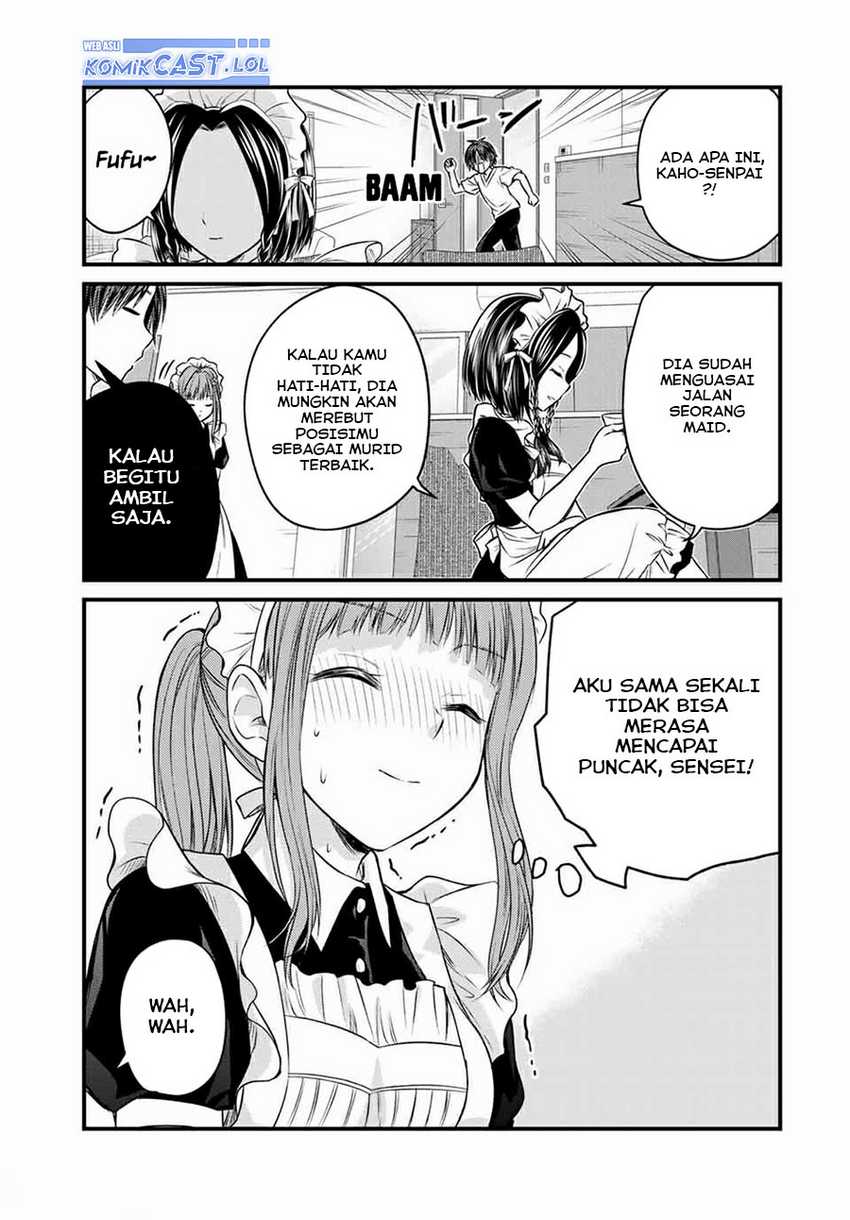 Chapter 70 - halaman 13