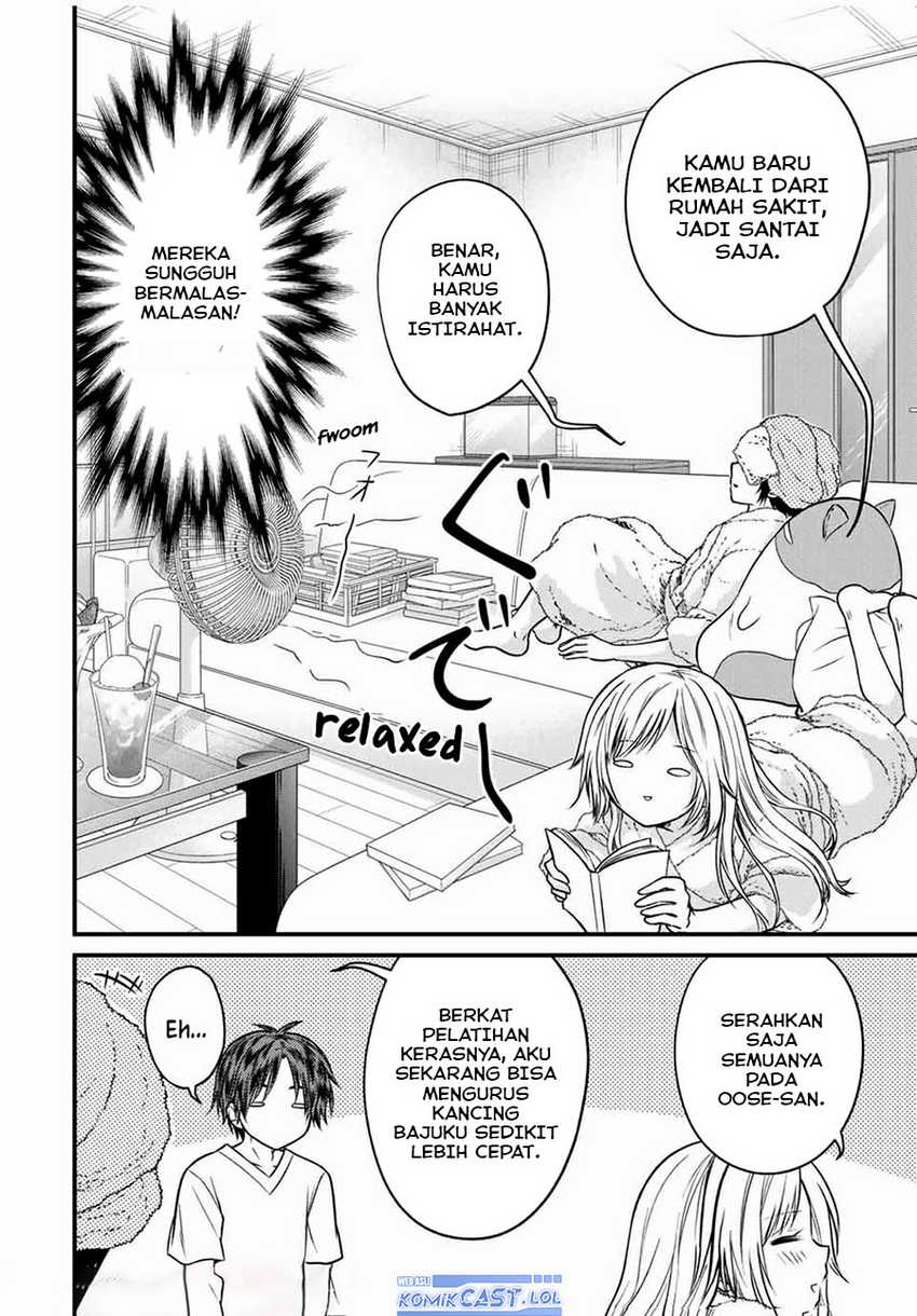 Chapter 70 - halaman 14