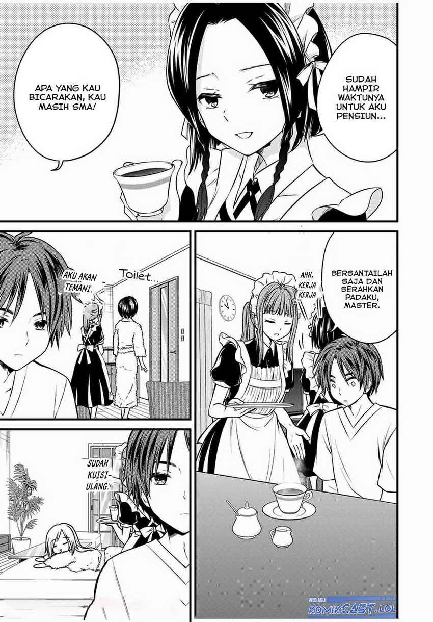 Chapter 70 - halaman 15