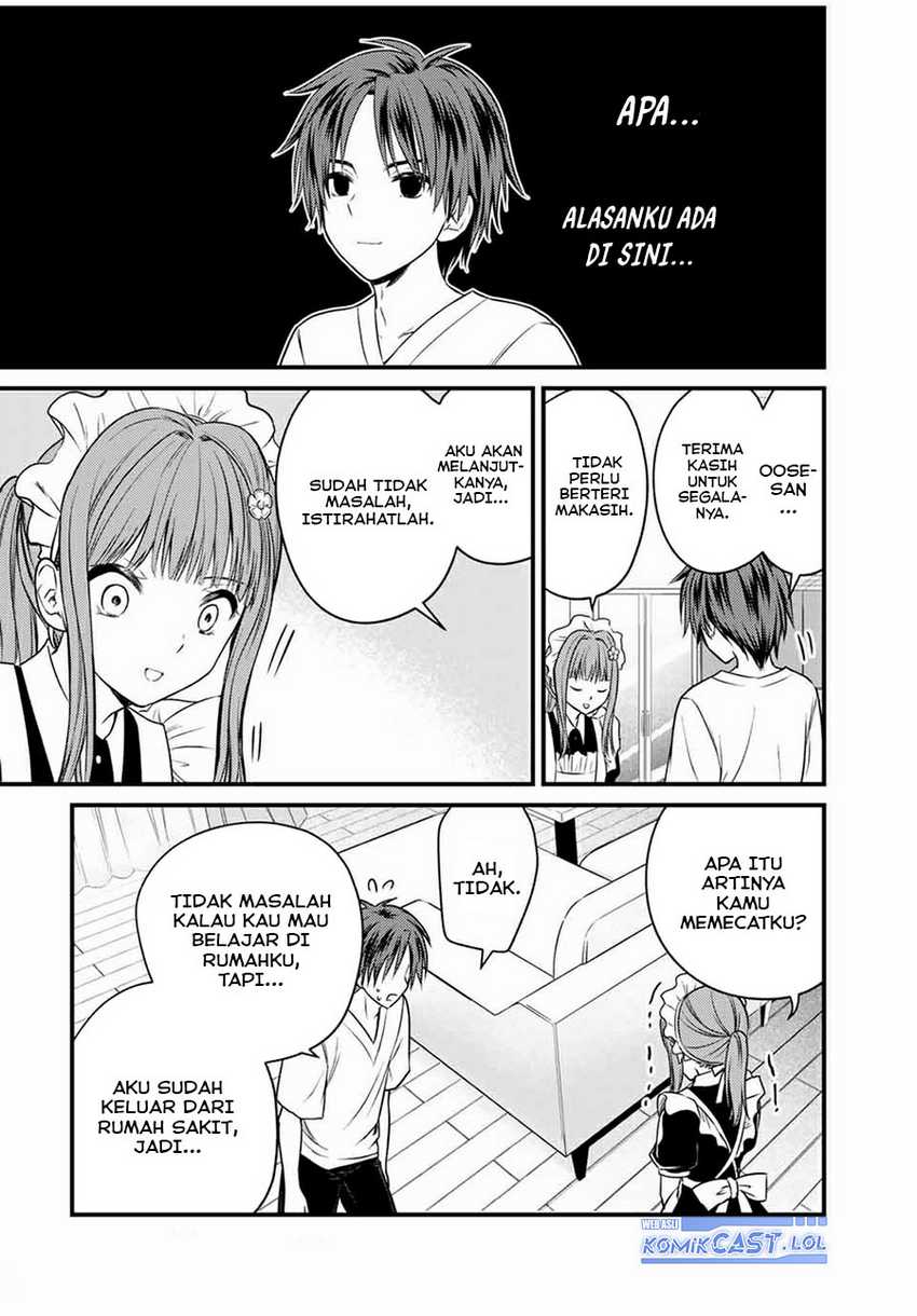 Chapter 70 - halaman 16
