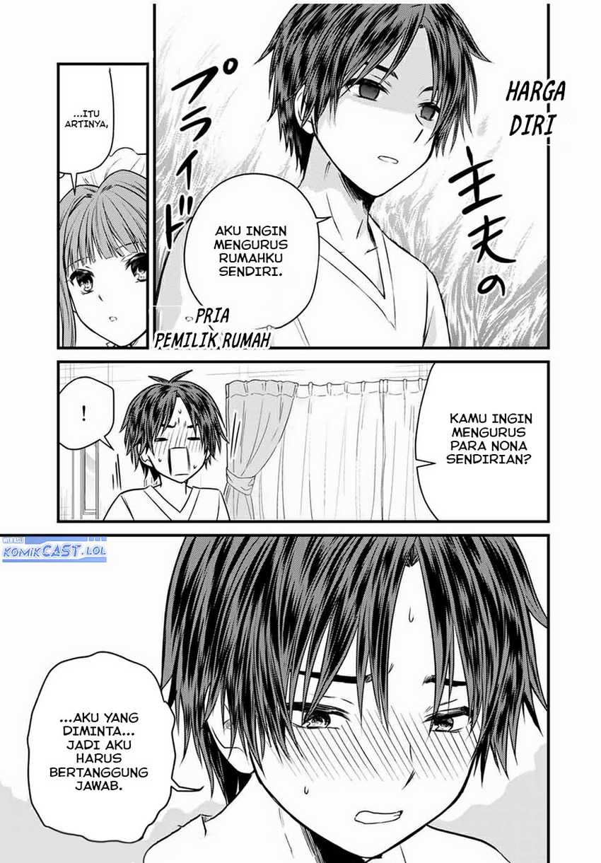 Chapter 70 - halaman 17