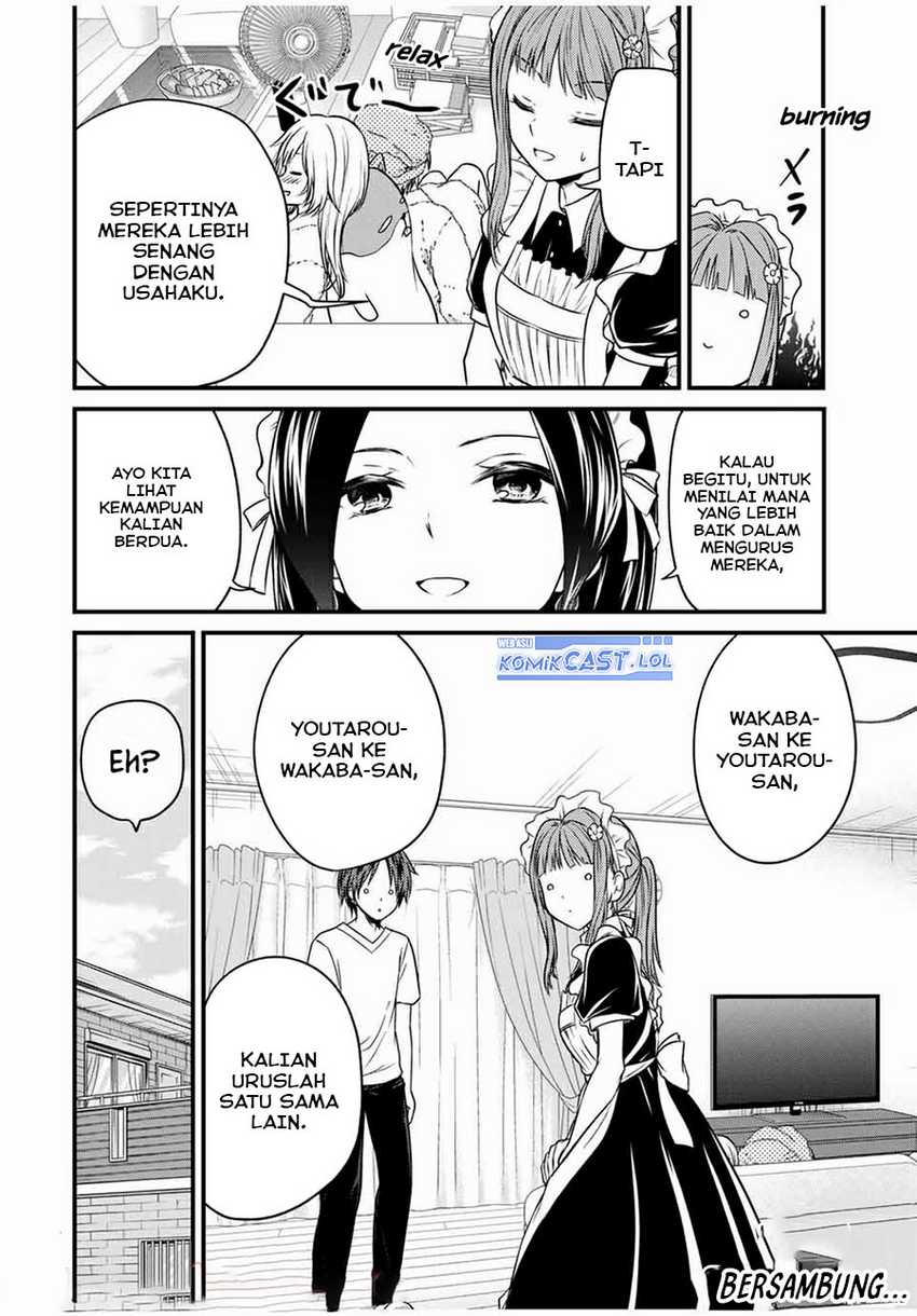 Chapter 70 - halaman 18