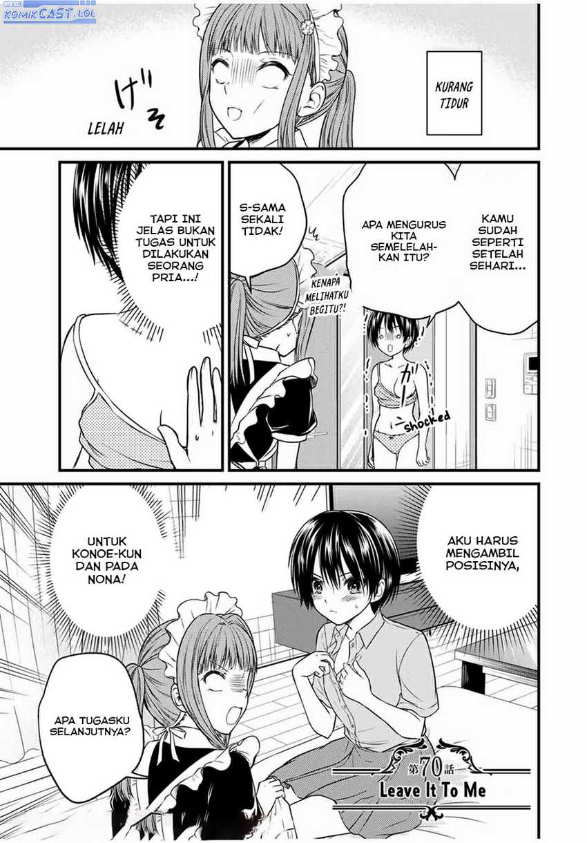 Chapter 70 - halaman 3