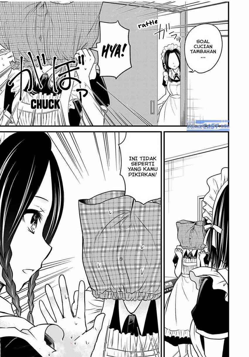 Chapter 70 - halaman 5