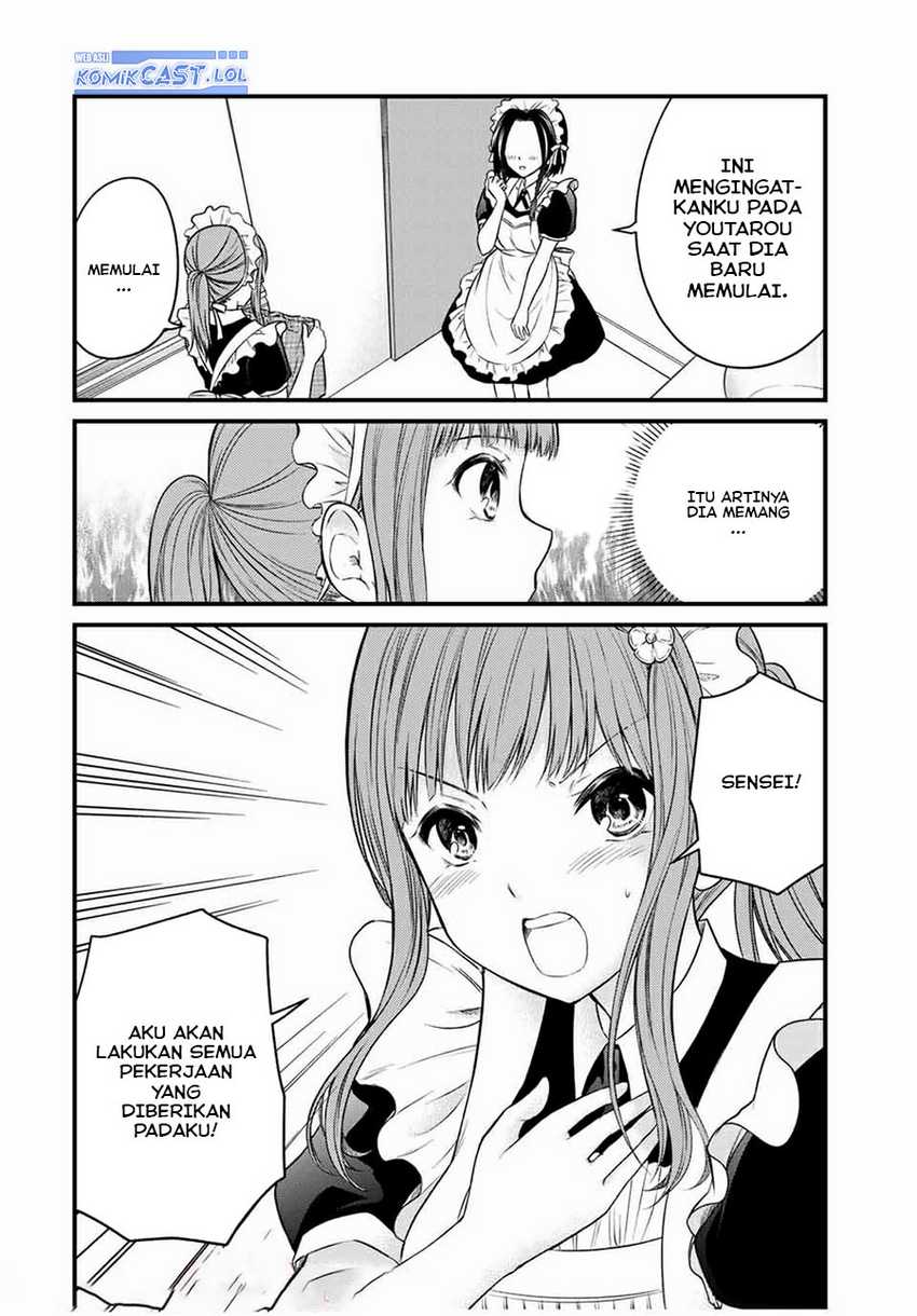 Chapter 70 - halaman 6