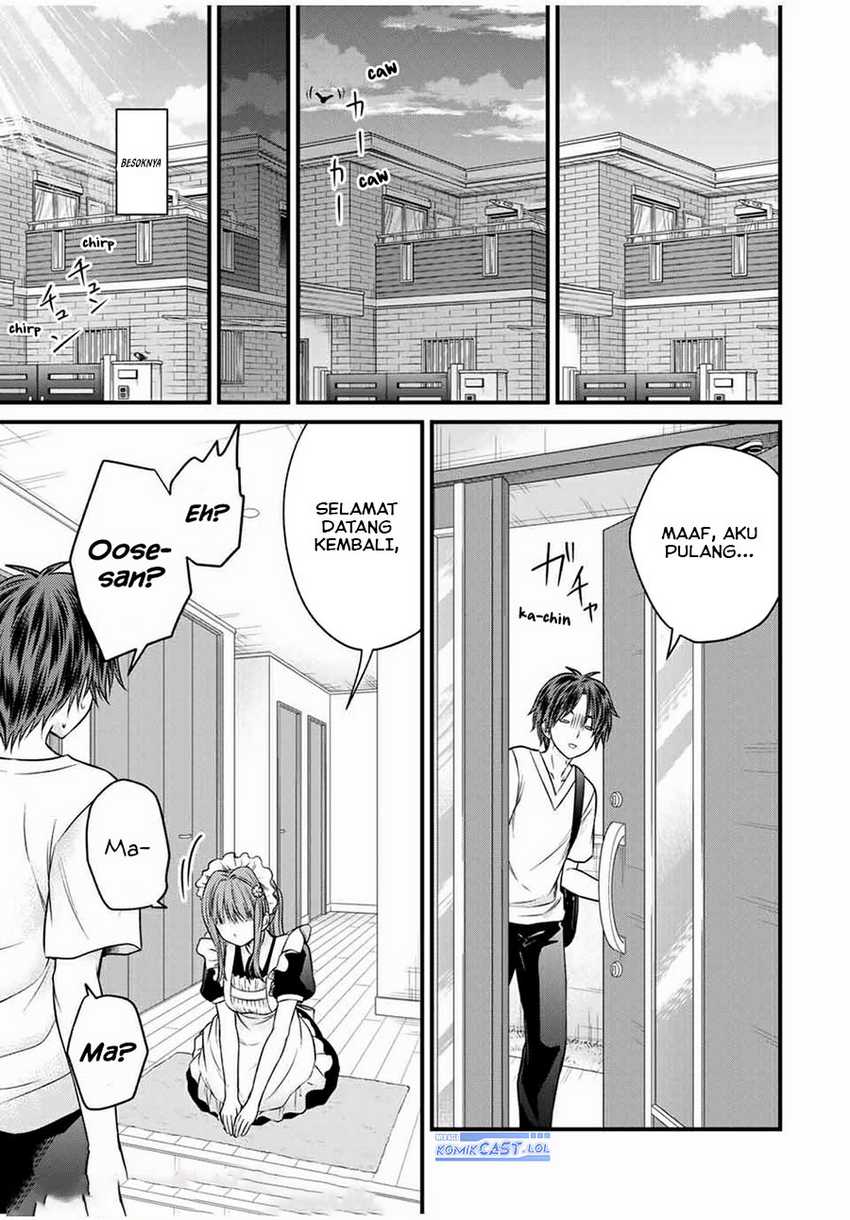 Chapter 70 - halaman 7
