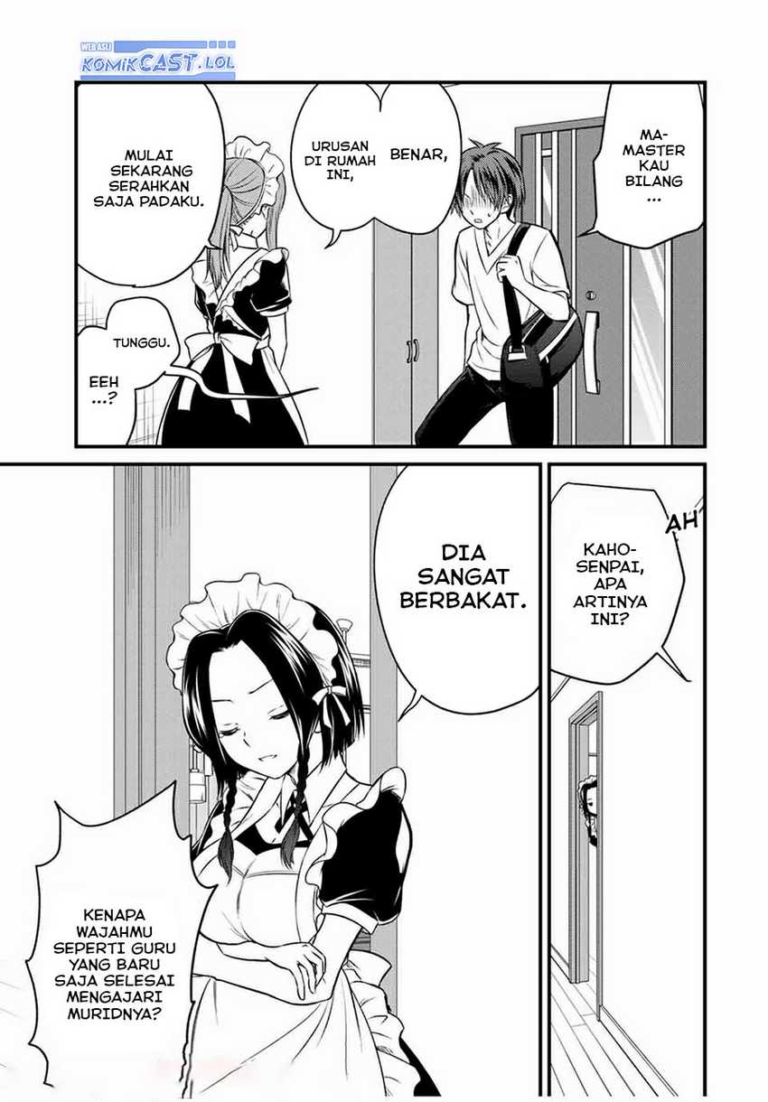 Chapter 70 - halaman 9