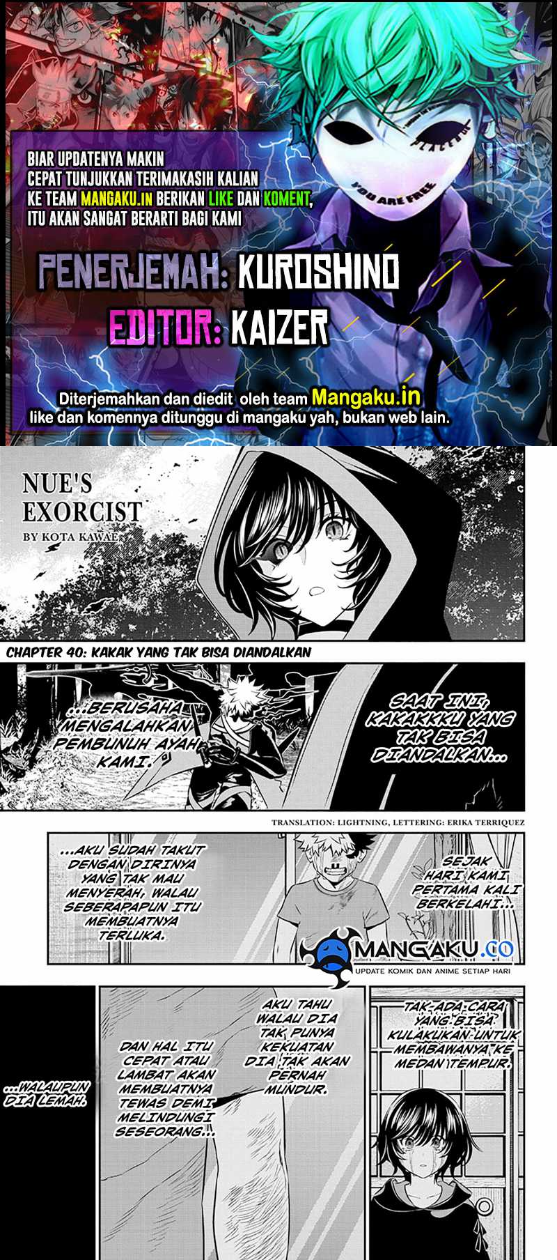 Chapter 40 - halaman 2