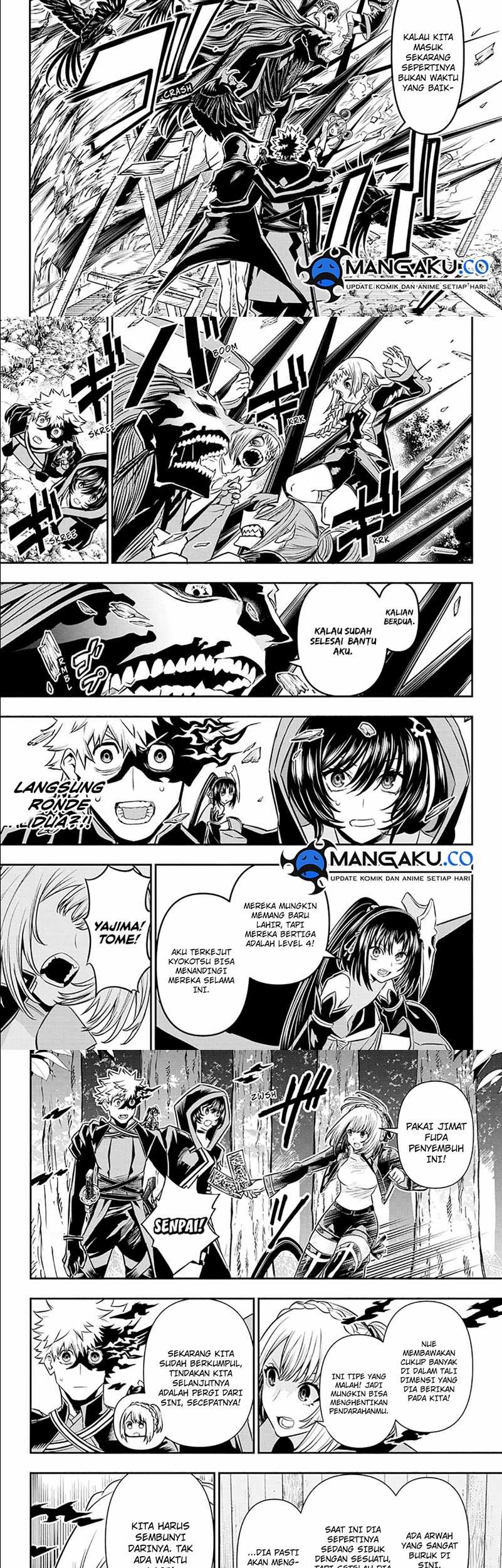 Chapter 40 - halaman 6