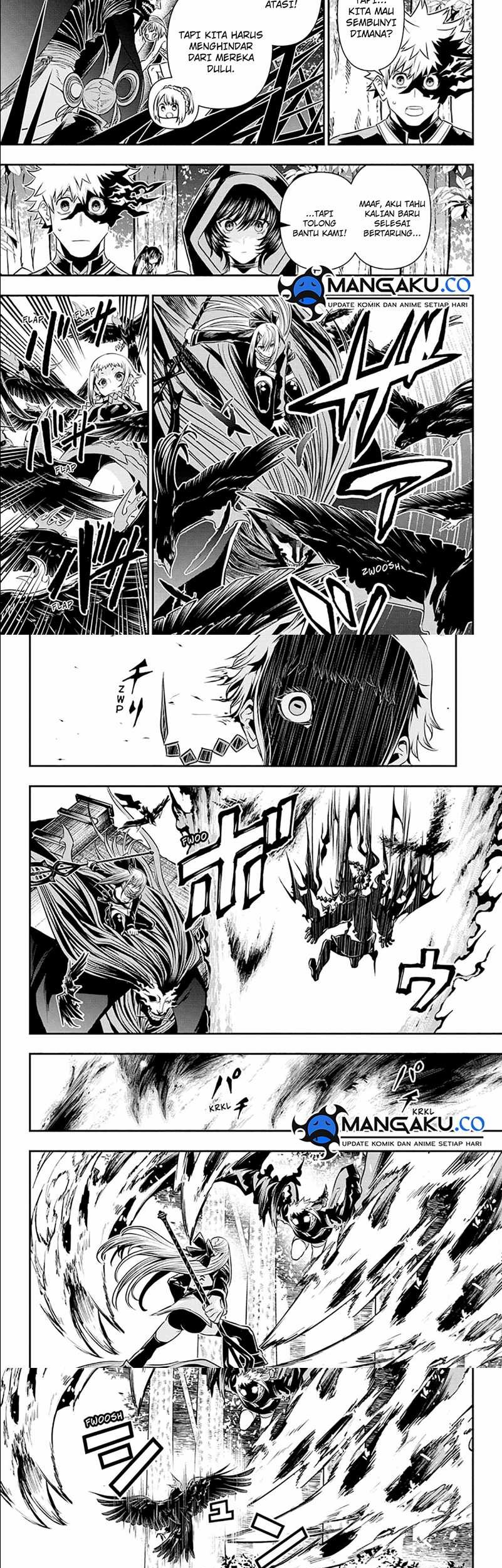 Chapter 40 - halaman 8