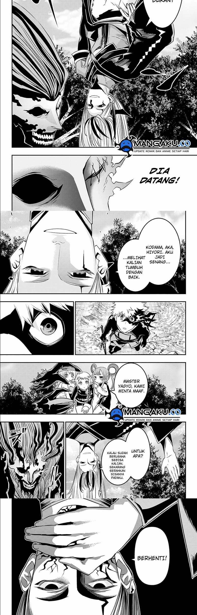 Chapter 40 - halaman 12