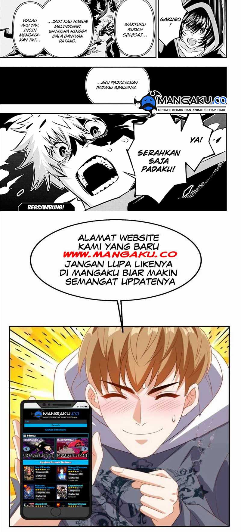 Chapter 40 - halaman 16