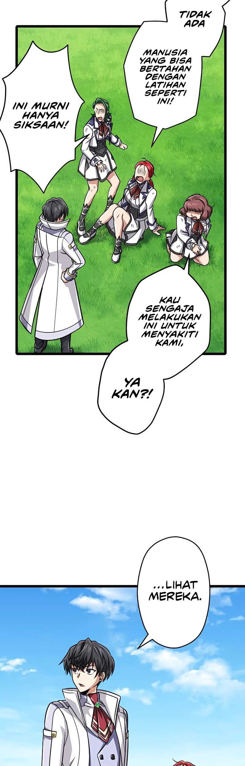 Chapter 61 - halaman 42