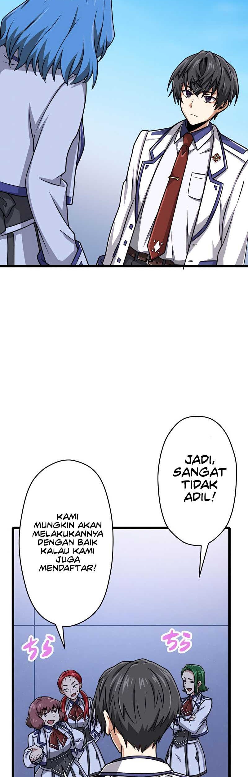 Chapter 61 - halaman 21