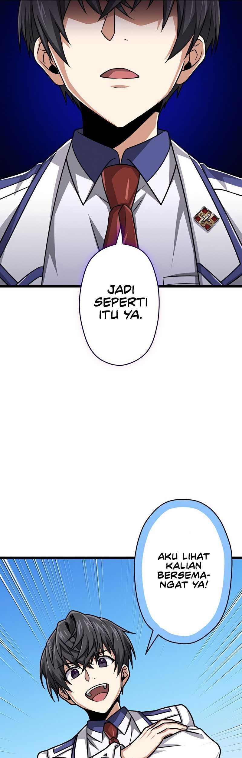 Chapter 61 - halaman 23