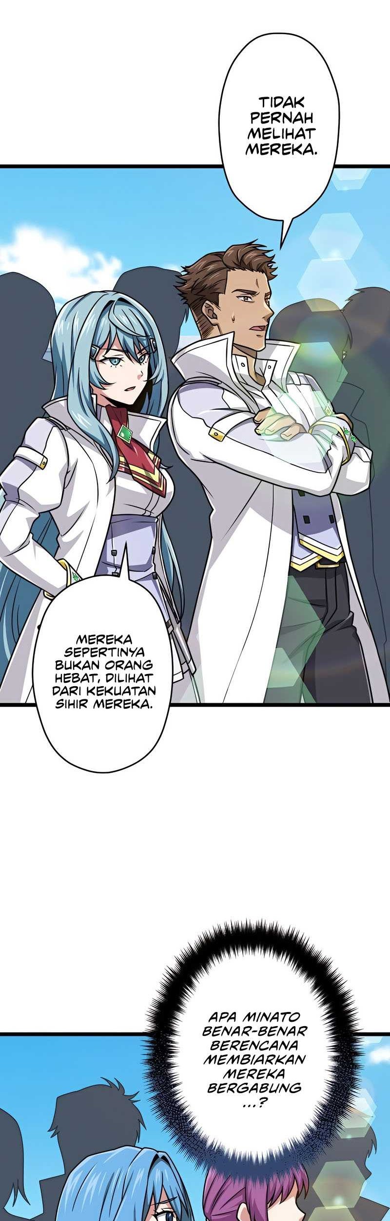 Chapter 61 - halaman 28