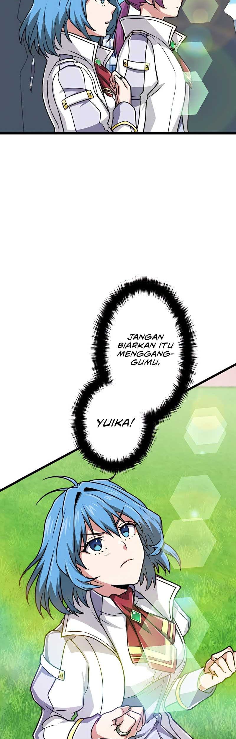 Chapter 61 - halaman 29