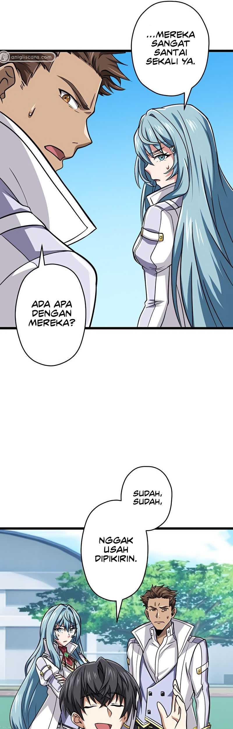 Chapter 61 - halaman 32