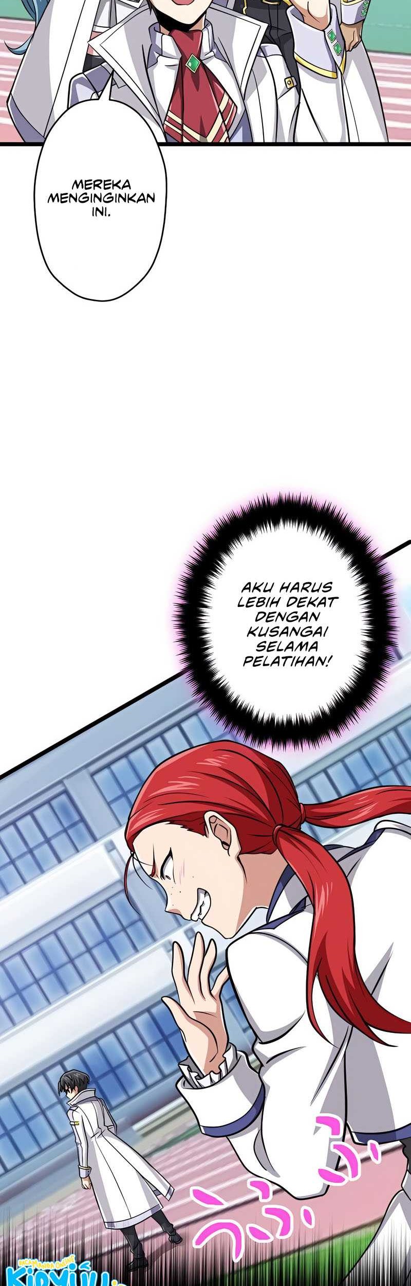Chapter 61 - halaman 33