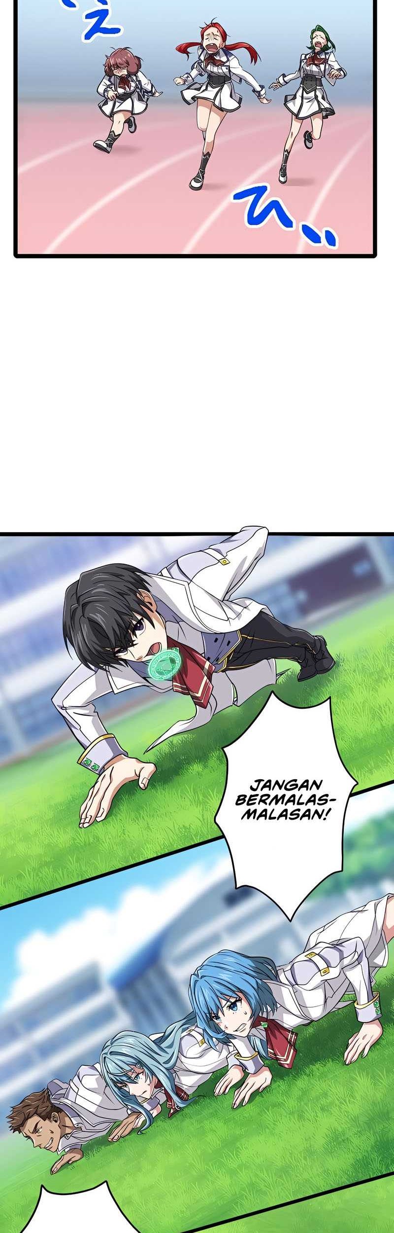 Chapter 61 - halaman 37