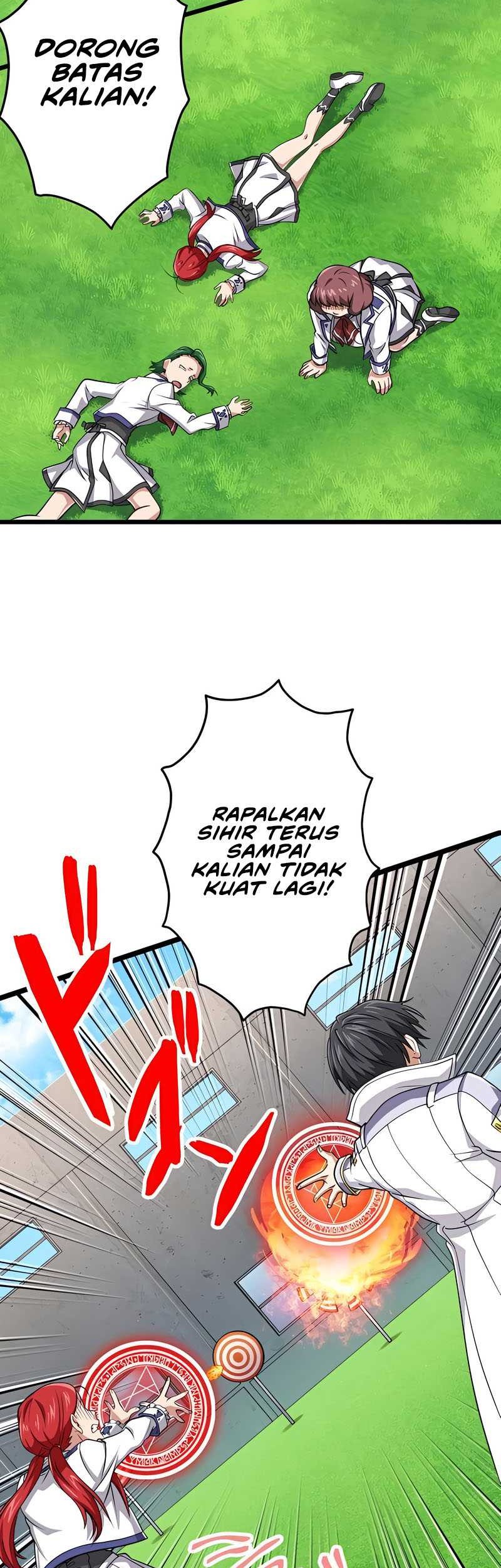 Chapter 61 - halaman 38