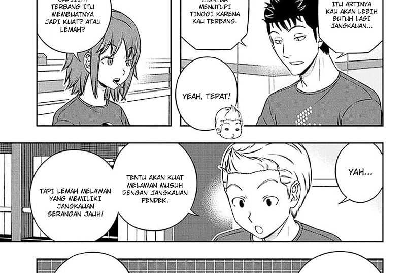 Chapter 239 - halaman 16