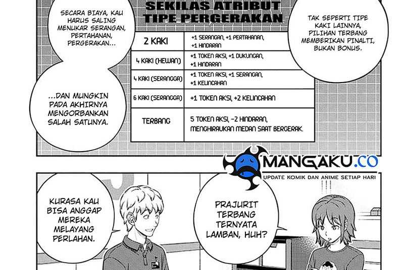 Chapter 239 - halaman 17