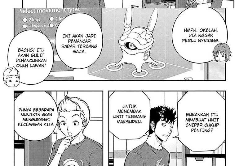 Chapter 239 - halaman 18