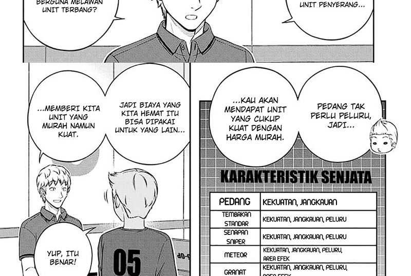 Chapter 239 - halaman 20
