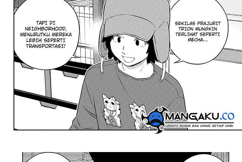 Chapter 239 - halaman 28