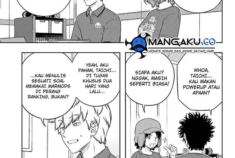 Chapter 239 - halaman 30