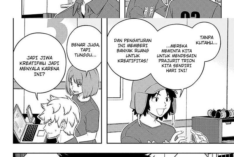 Chapter 239 - halaman 31