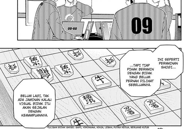Chapter 239 - halaman 38