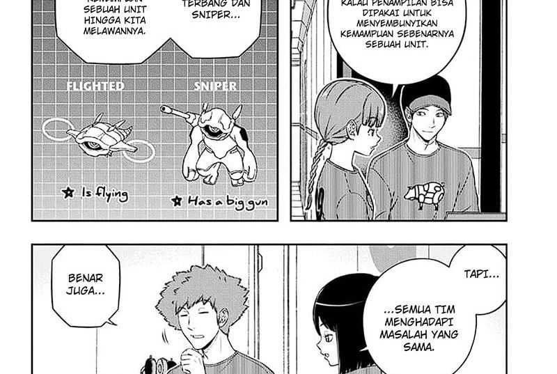 Chapter 239 - halaman 40