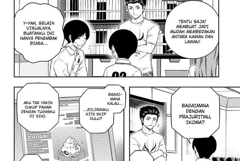 Chapter 239 - halaman 5