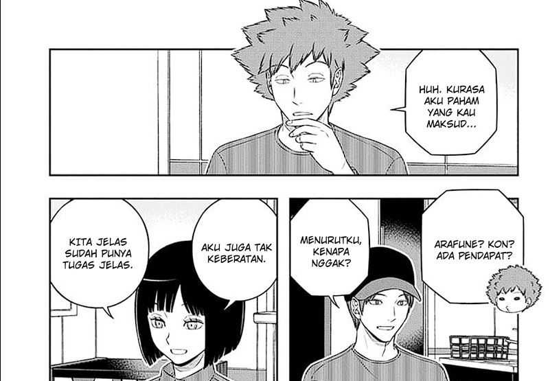 Chapter 239 - halaman 42