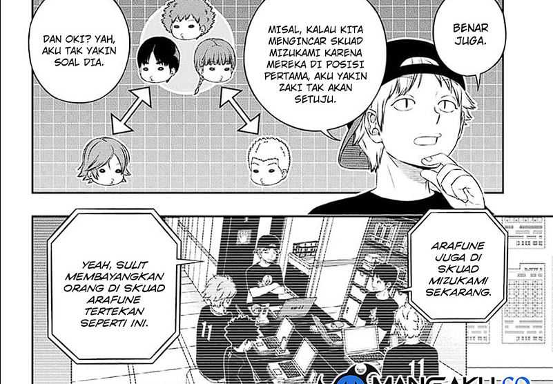 Chapter 239 - halaman 61