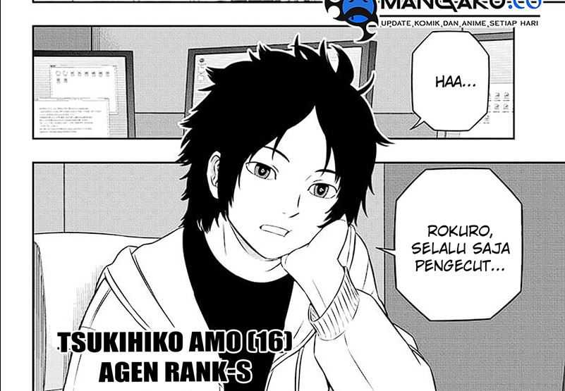 Chapter 239 - halaman 62
