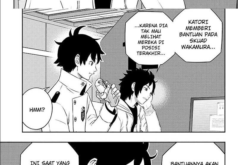 Chapter 239 - halaman 63
