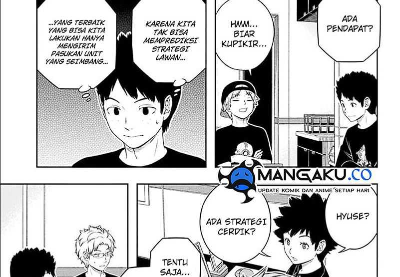 Chapter 239 - halaman 68