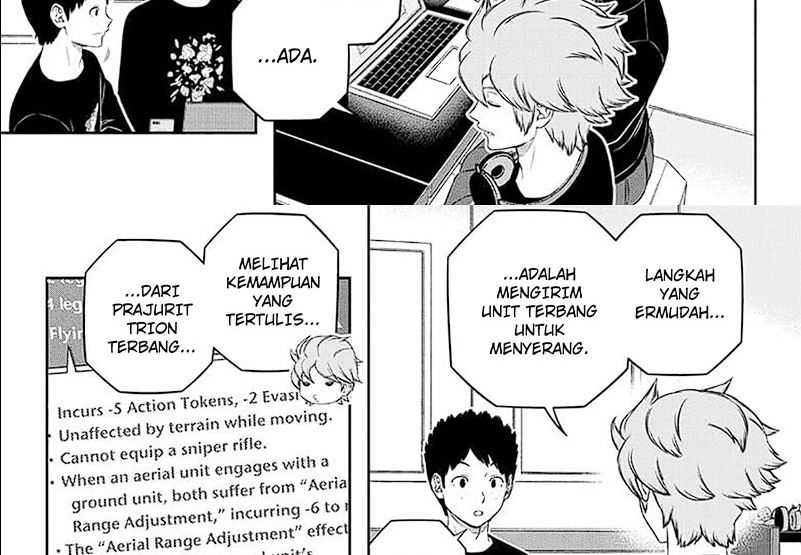 Chapter 239 - halaman 69