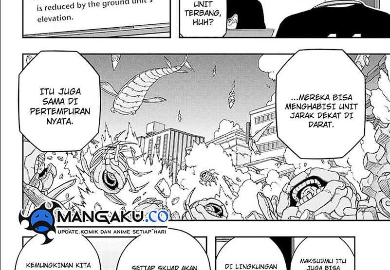 Chapter 239 - halaman 70
