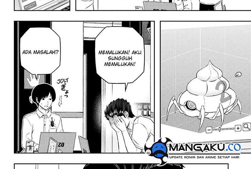 Chapter 239 - halaman 10