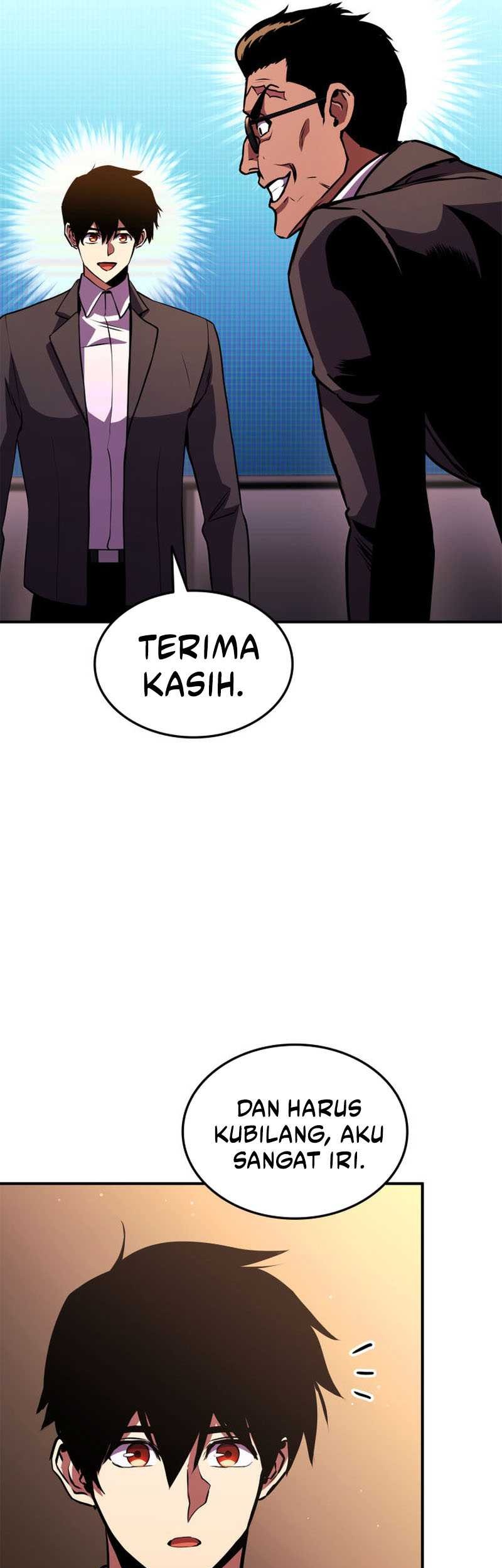 Chapter 145 - halaman 31
