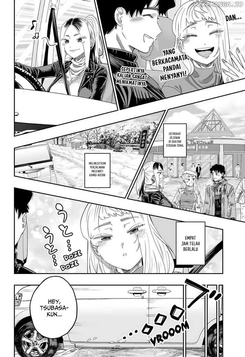 Chapter 107 - halaman 15