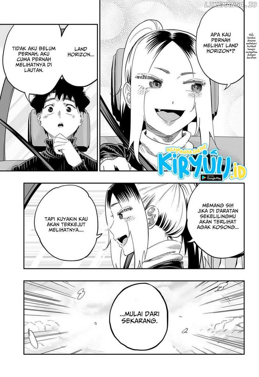 Chapter 107 - halaman 16